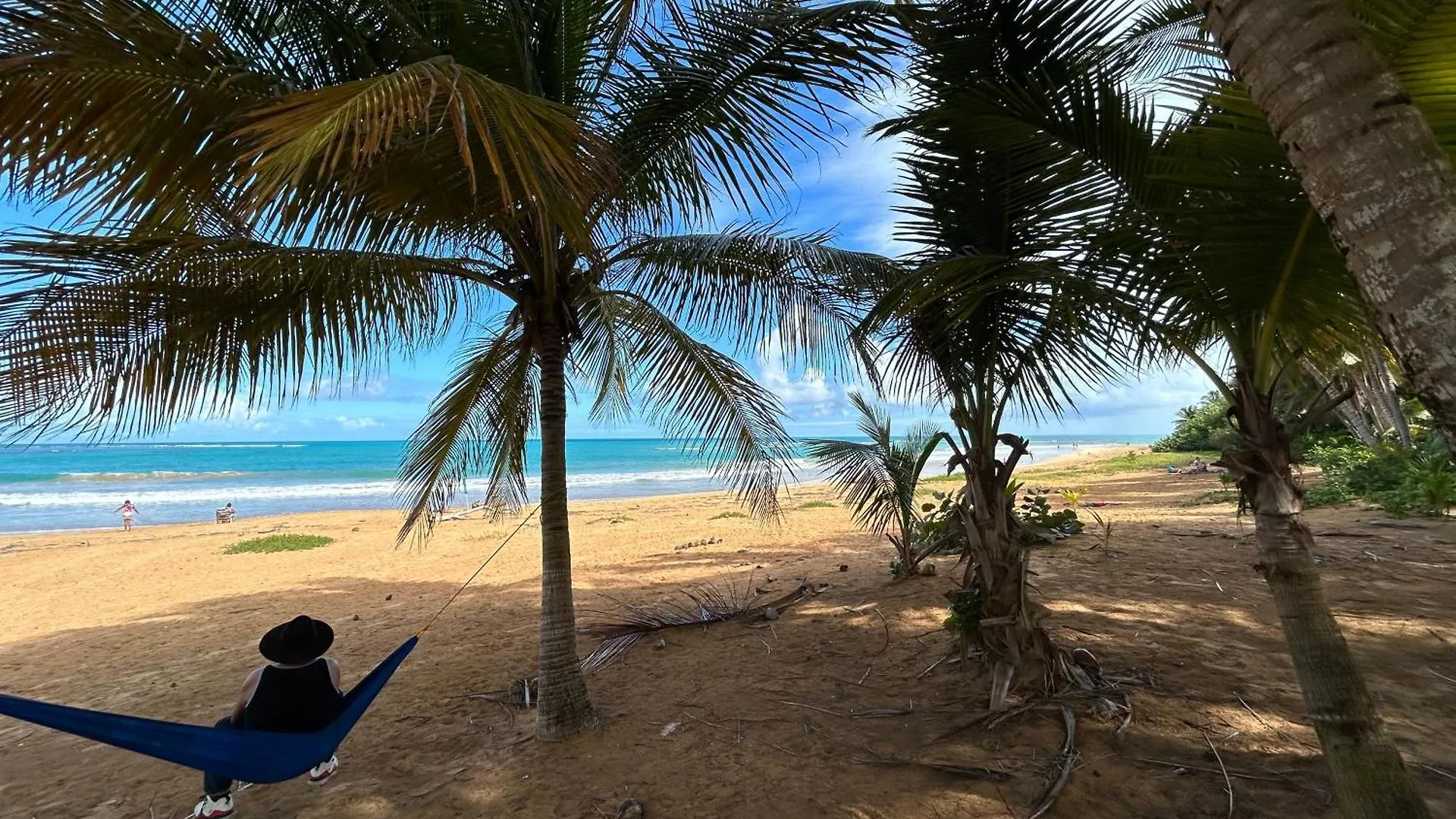 شقة Luquillo Beach & Ocean Breeze بورتوريكو