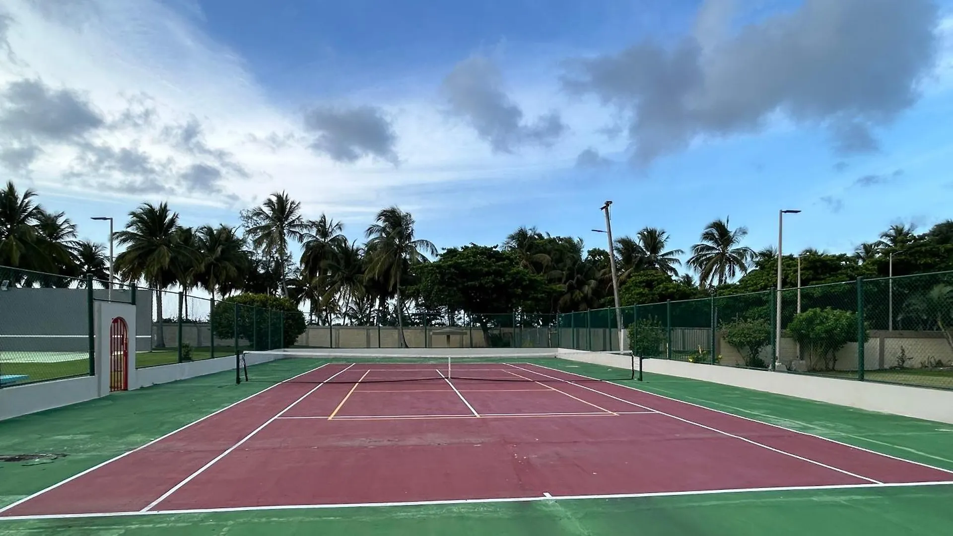 شقة Luquillo Beach & Ocean Breeze