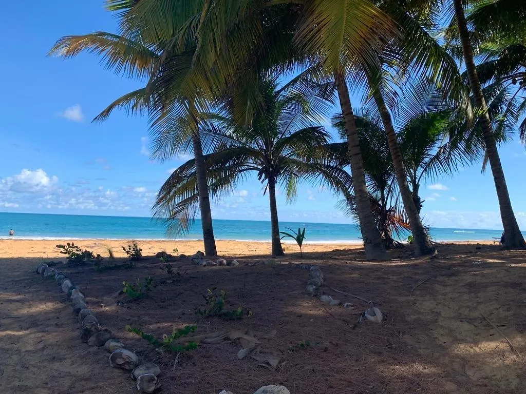 شقة Luquillo Beach & Ocean Breeze بورتوريكو